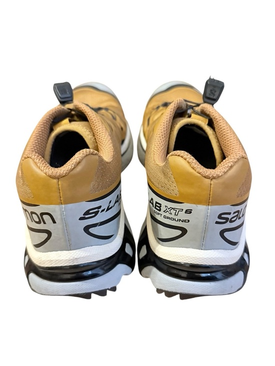 SALOMON XT-6 Cathay Spice \'Quarry Rose Cloud\' 471365 Size 10 main image 2